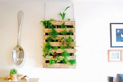 65 Inspiring DIY Herb Gardens