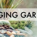 6 jardins suspendus Creative que vous pouvez faire vous-même, Inhabitat - Conception verte, l'innovation,