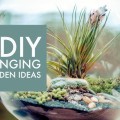 6 jardins suspendus Creative que vous pouvez faire vous-même, Inhabitat - Conception verte, l'innovation,
