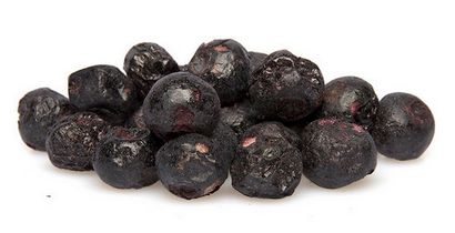 6 kreative Möglichkeiten, Freeze-Dried Fruit verwenden - The Nutty Scoop aus