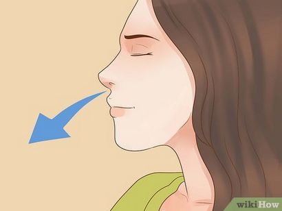 6 façons simples à faire Pranayam (avec photos) (facile) 6 façons simples à faire Pranayam (avec photos)
