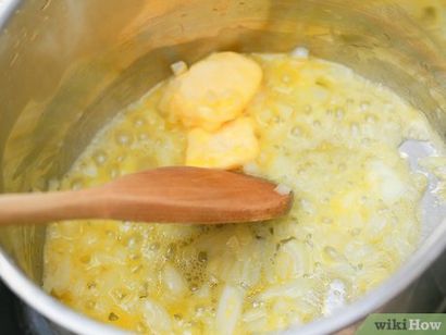 6 Facile façons de faire de boeuf sauce au jus (avec photos)