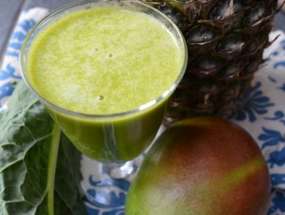 6 Maison Kid-Friendly fruits et Veggie recettes de jus, Inhabitots (jus de légumes) 6 Kid-Friendly maison fruits et Veggie recettes de jus, Inhabitots