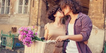 6 façons que vous pouvez faire du mariage travail Counselling (et sauver votre mariage), YourTango