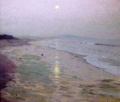 6 façons de créer de la profondeur dans votre peinture de paysage