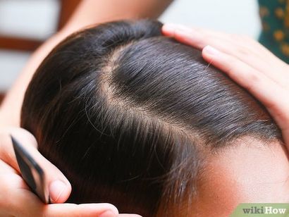 6 façons de faire différentes Tresses