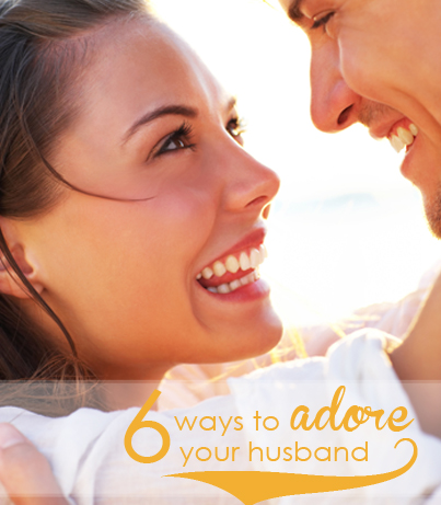 6 façons d'aimer mieux, épouses heureux club