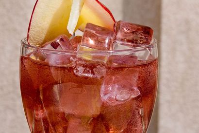 70 délicieux d'Apple Cocktail Recipes mélanger ce soir