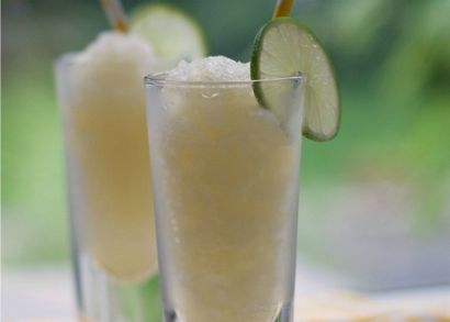 7 Boozy Slushies Make in Ihrer Eiscreme-Maschine - Alle Rezepte Dish