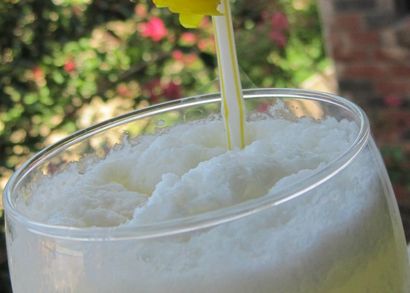 7 Boozy Slushies Make in Ihrer Eiscreme-Maschine - Alle Rezepte Dish