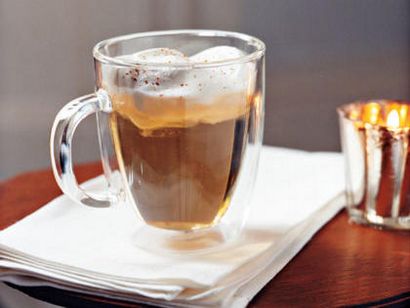 7 Café Getränke, die Sie zu Hause machen kann, Meinerezepte