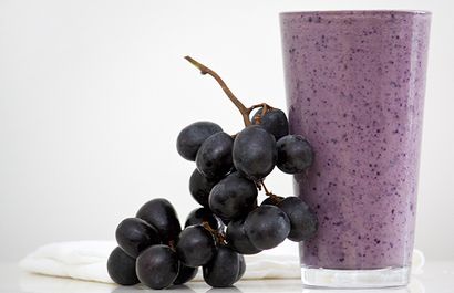 7 Delicious Protein Recettes Smoothie - La vie du Burn Daily