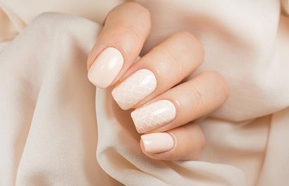 7 formes ongles Comment Shape vos ongles parfaitement