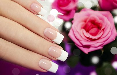 7 formes ongles Comment Shape vos ongles parfaitement