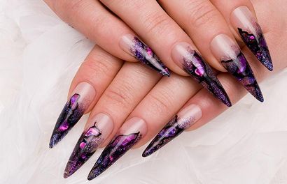 7 formes ongles Comment Shape vos ongles parfaitement