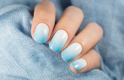 7 formes ongles Comment Shape vos ongles parfaitement