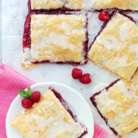 7 Facile, fabuleux phyllo Recettes Pâte!