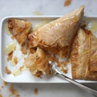 7 Facile, fabuleux phyllo Recettes Pâte!