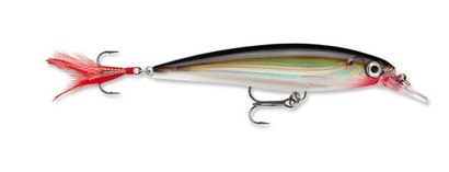 7 Essential pêche Saltwater Lures que le poisson Catch Partout