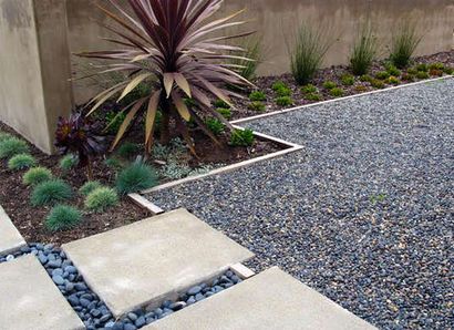 7 idées d'aménagement paysager de gravier - Bob Vila (gravier) 7 idées d'aménagement paysager de gravier - Bob Vila