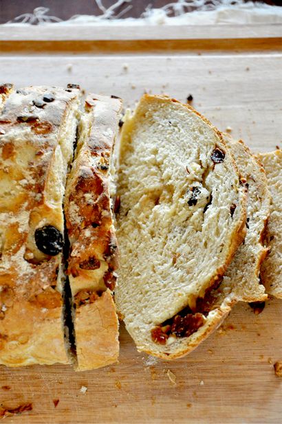 7-Zutaten Müsli Brot, Minimalist Baker Rezepte