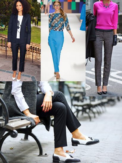 7 Bureau d'usure Idées - Comment ne pas habiller Boring au travail, FashionTag