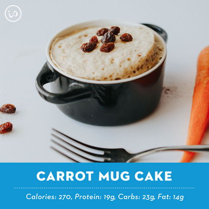 7 Parfaitement Delicious Protein Tasse Recettes Gâteau (délicieux) 7 Parfaitement délicieux protéines tasse Recettes gâteau