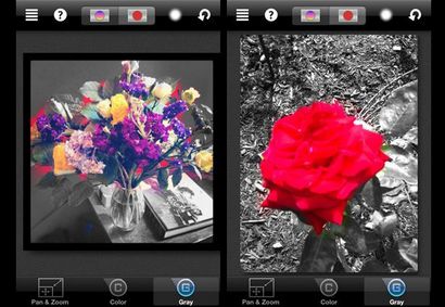 7 photos Modification applications à utiliser Instagram