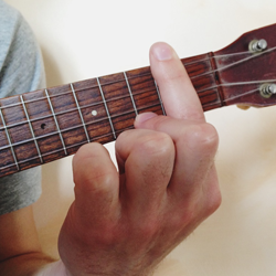 7 Conseils rapides pour améliorer votre Barre Chords sur Ukulele