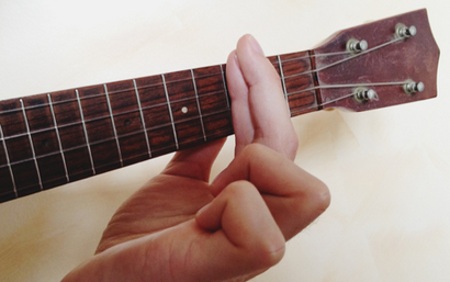 7 Conseils rapides pour améliorer votre Barre Chords sur Ukulele