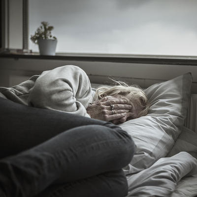 7 raisons pour lesquelles vous êtes fatigué tout le temps, la prévention (prévention) 7 raisons pour lesquelles vous êtes fatigué tout le temps, la prévention