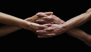 7 Gründe, Ihre Hände sehen Alt-und wie sie zu beheben