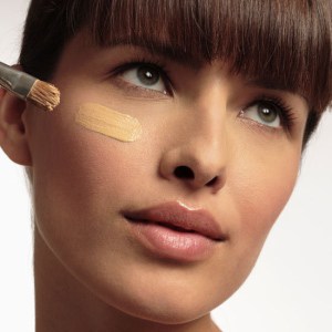7 bouts de maquillage Aérographie - Comment faire Airbrush Makeup, Shopping en toute simplicité!
