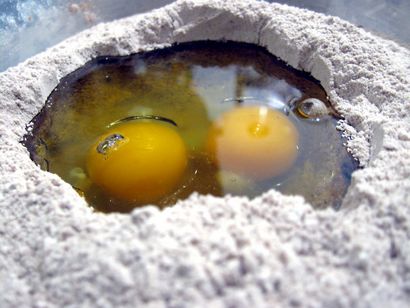 7 Wege zu kochen Eier nie wieder langweilen