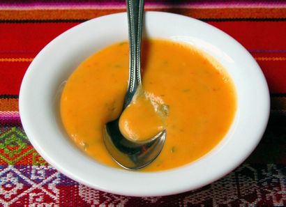 7 façons de faire de la soupe Plus crémeux, Thicker et plus gratifiants - Food Daily Hacks