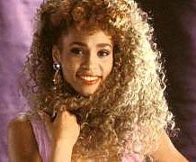 80 sertis et Spiral Perm Hair Styles à (cheveux) sertis 80 sertis et Spiral Perm Hair Styles à