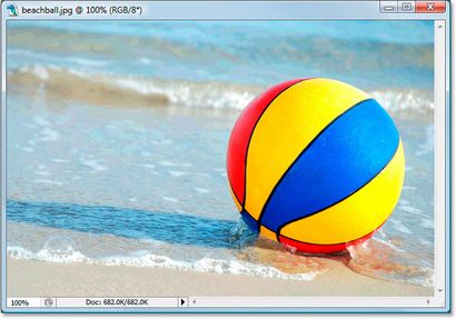 Couleur 8 bits vs 16 bits couleur - Travailler avec 16 bits images dans Photoshop