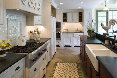 8 Cabinetry Details zum Erstellen von benutzerdefinierten Küchenstil