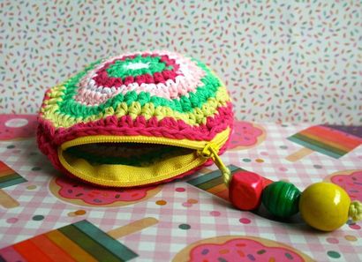 8 FREIE Crochet Bag Muster für den Sommer