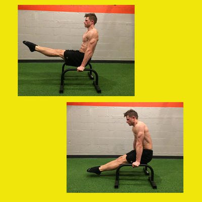 8 Gymnastique Moves Vous devez ajouter à votre routine, la santé des hommes (votre) 8 Gymnastique Moves Vous devez ajouter à votre routine, la santé des hommes