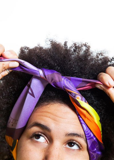 8 astuces pour Nighttime Réveillez-vous avec Perfect Hair