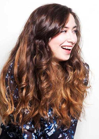 8 astuces pour Nighttime Réveillez-vous avec Perfect Hair