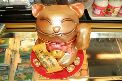 8 des gâteaux Cutest Cat (mignon) 8 des gâteaux Cutest Cat
