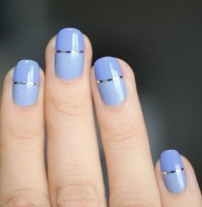 8 bigorneau Nails Idées, dessins et modèles à essayer