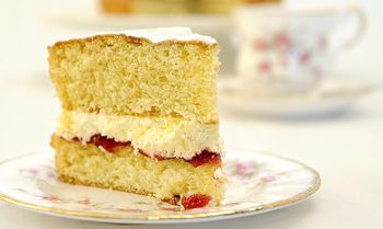 8 conseils pour un gâteau éponge parfait classique Victoria