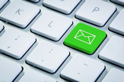 8 conseils pour une meilleure couverture Email Lettres