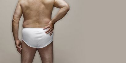 8 Unterwäsche Fehler, die für Ihre Gesundheit schlecht sind, HuffPost