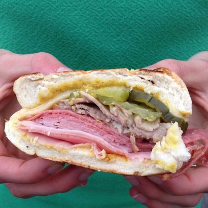 8 Unique Ham Recettes Sandwich (Sandwich au fromage grillé social) 8 Unique Ham Recettes Sandwich