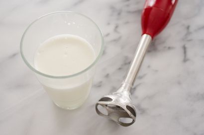 8 Wege zum Aufschäumen Milch, The Pioneer Woman