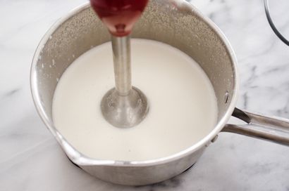 8 Wege zum Aufschäumen Milch, The Pioneer Woman